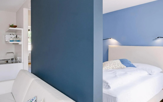 Consum Boutique Hotel