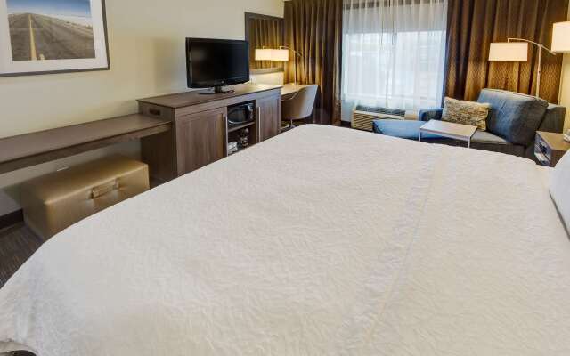 Hampton Inn Salt Lake City/Layton