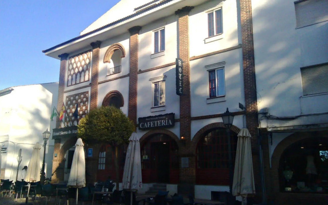 Hotel Sierra de Aracena