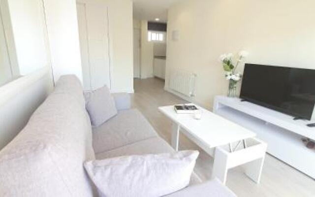 Neptuno Beachfront Apartments