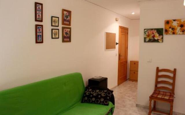 Apartamento Caramar