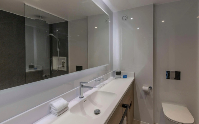 Best Western Plus The Quays Hotel Sheffield
