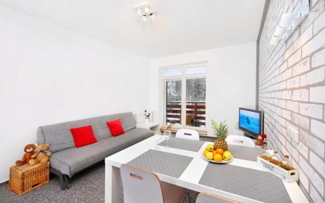 Apartment Labská 108 Špindlerův Mlýn