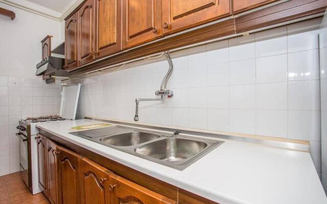 Apartments Pinsa