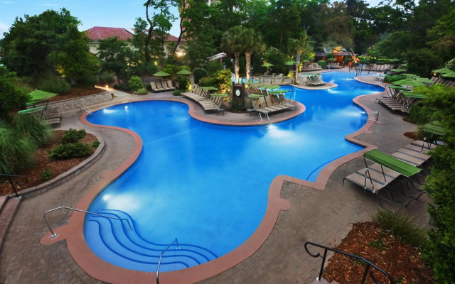 Marriott's OceanWatch at Grande Dunes