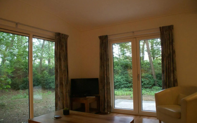 t'Bakkersboschje nummer 9