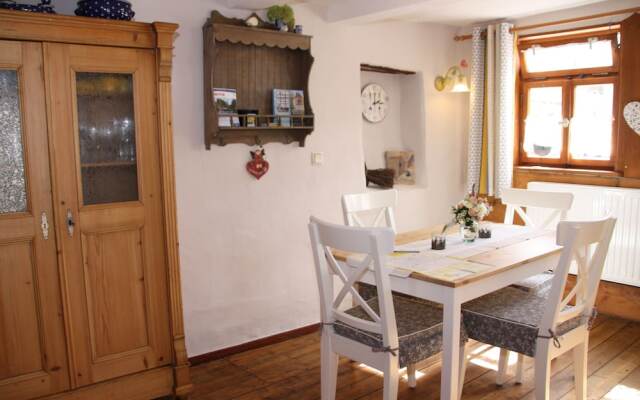 Ferienhaus am Marienkloster