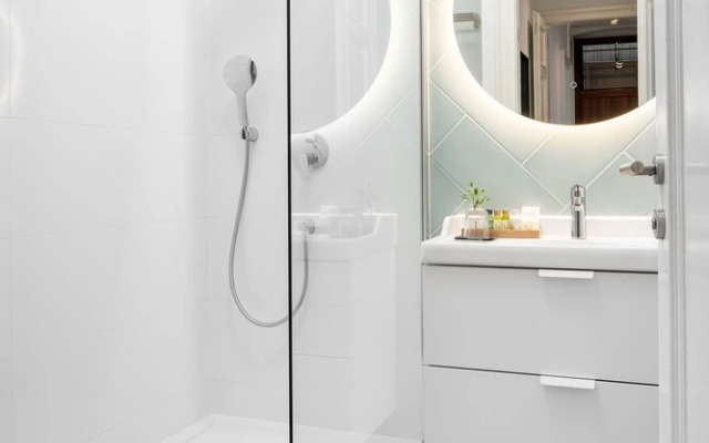3 Rooms Boutique-Hotel
