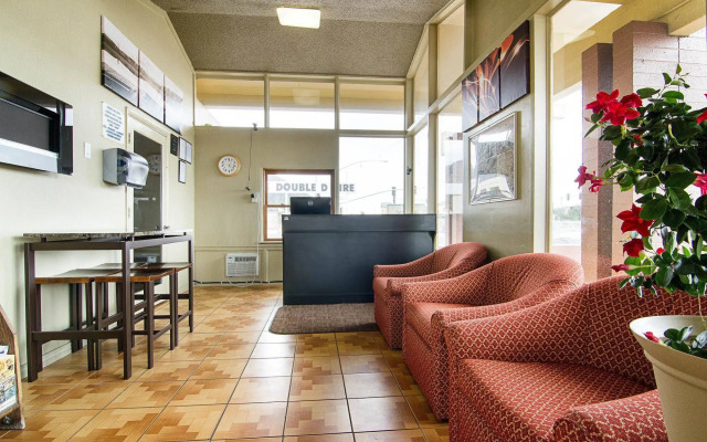 Rodeway Inn Flagstaff East Route 66