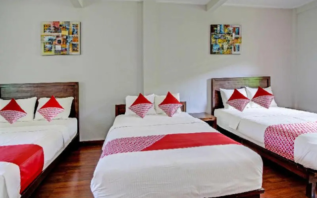 Capital O 91300 Sunny Side Villa