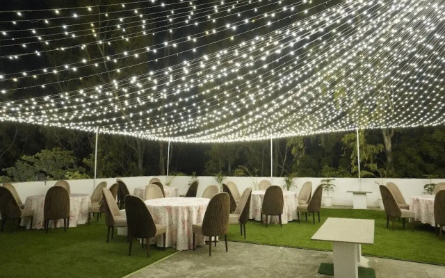 Purple Tree Villa Delhi