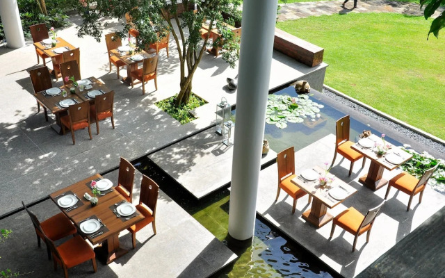 Amaryllis Boutique Resort