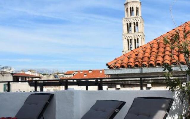 Apartment Baćo