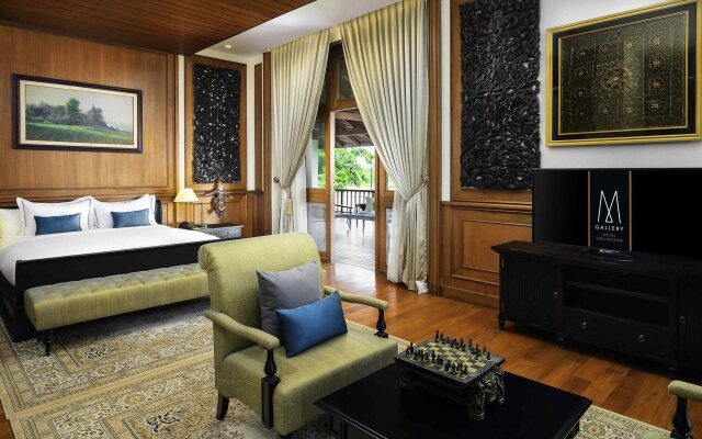 The Lake Garden - Mgallery By Sofitel