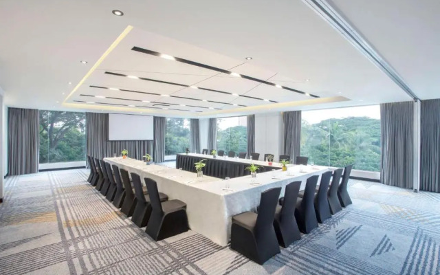 Ista Hotel