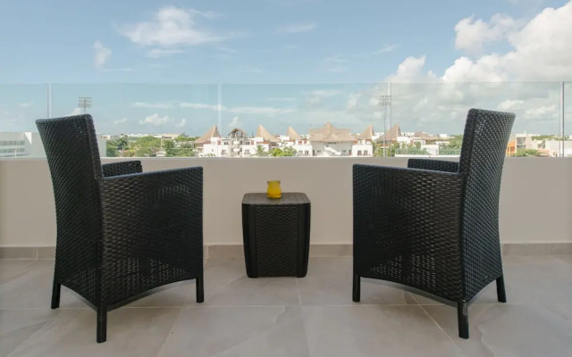 Marea-502 by Playa District