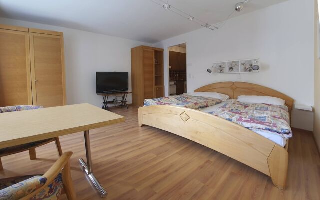 Serviced Apartments Wallis