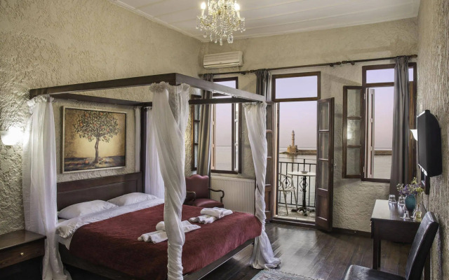 Hotel Porto Antico