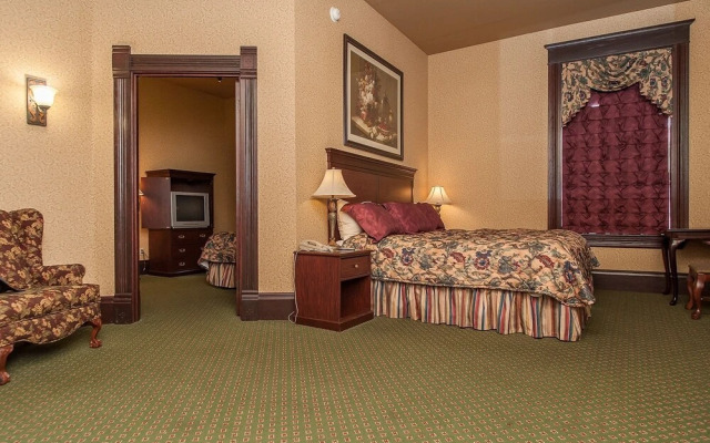 Hickok's Hotel & Casino