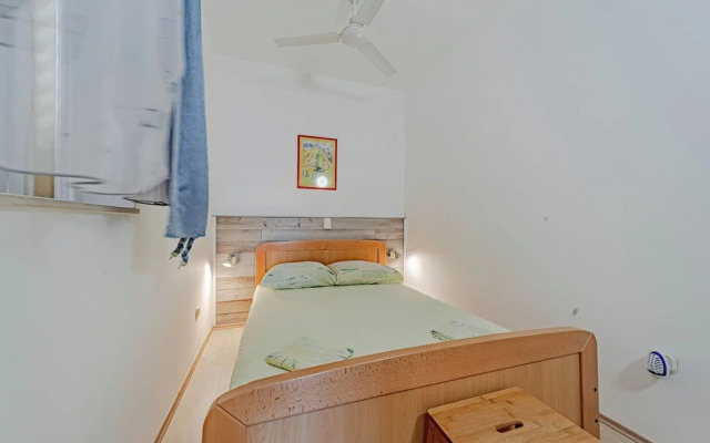 Villa Viki Apartman 1