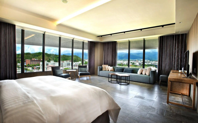 The Suites Taitung