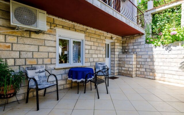 Apartments Mehić