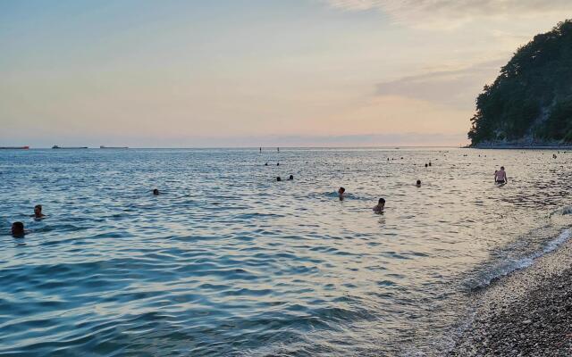 Апартаменты на улице Фрунзе 25