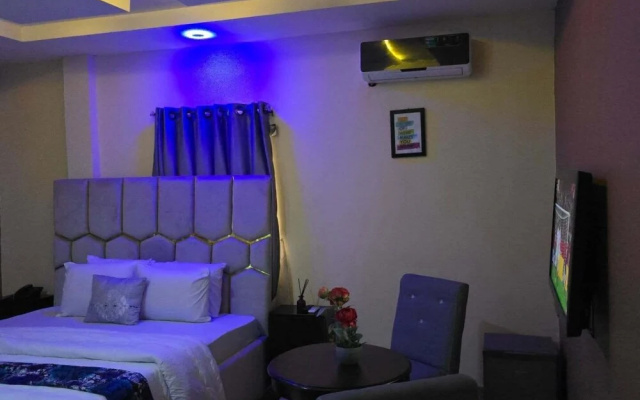 Bayford Suites