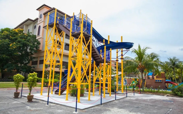 Puteri Resort Ayer Keroh