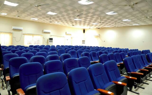 Porto Golf Hotel and Suites Kano