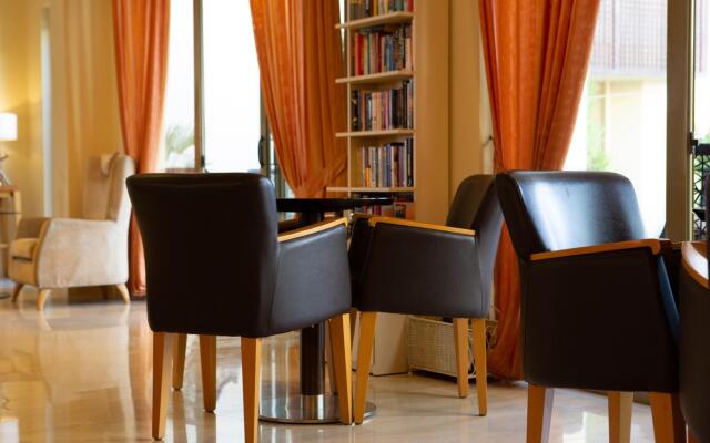 Giannoulis Santa Marina Plaza - Adults Only