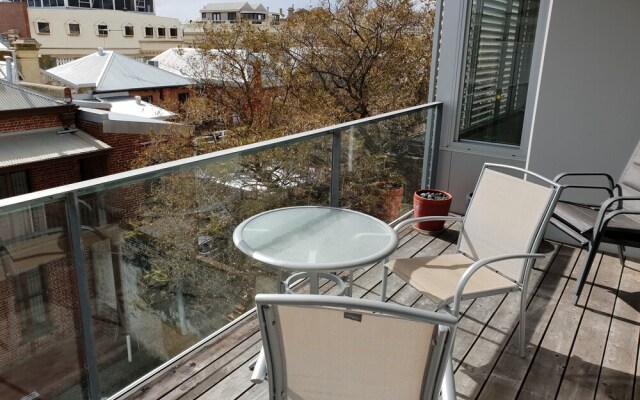 Apartment 9