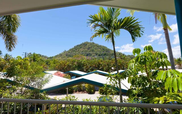 Trinity Beach Pacific