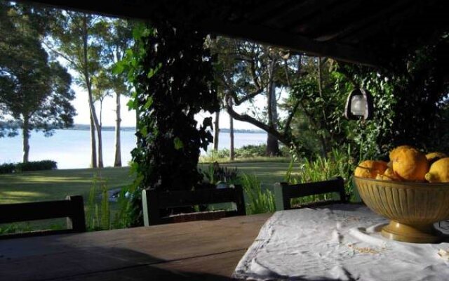 Bed & Breakfast Faraway Farm House