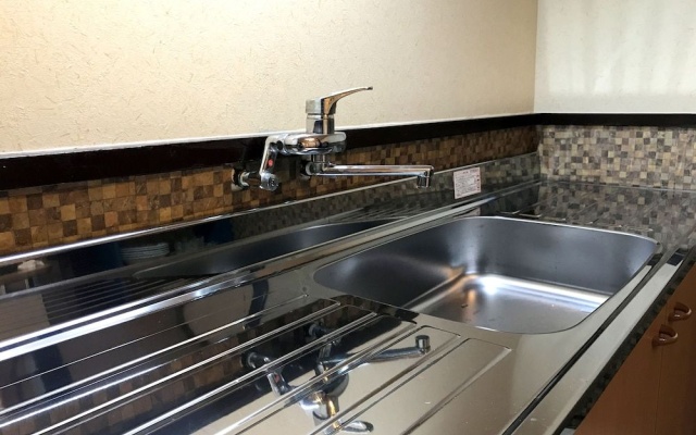 Koto Hananobou – Bathroom – Kyoto