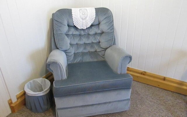 Gîte Les Acres Tranquilles B&B