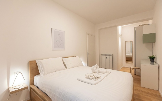 Rental in Rome Provincie Apartment