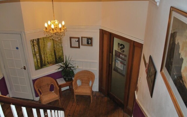 The George Hotel