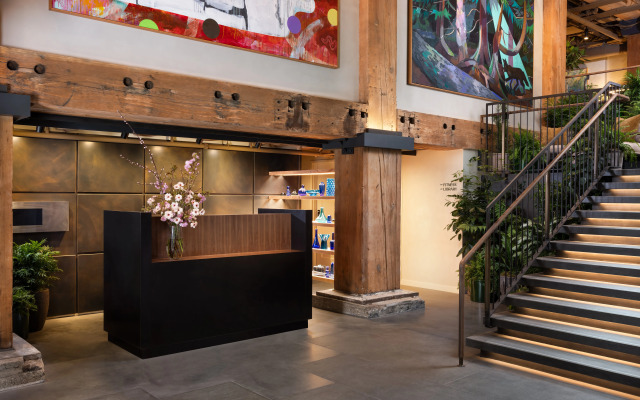 Populus Seattle