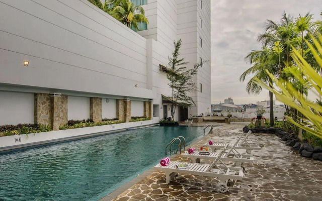 Allium Panorama Batam