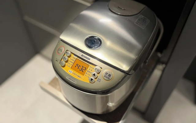 TABISAI Luxe – Guest Rooms – Fukuoka