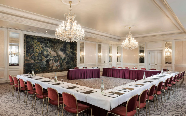 Badischer Hof Baden Baden - Limited Edition by Leonardo Hotels