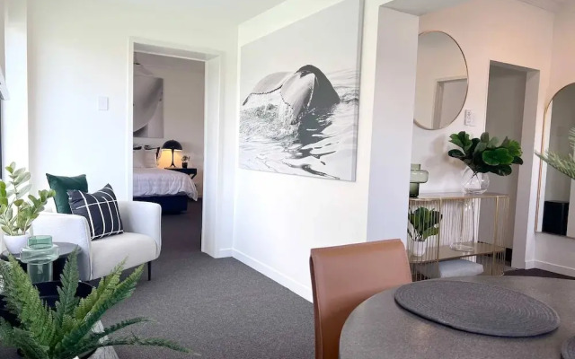 Plantation Hotel Coffs Harbour