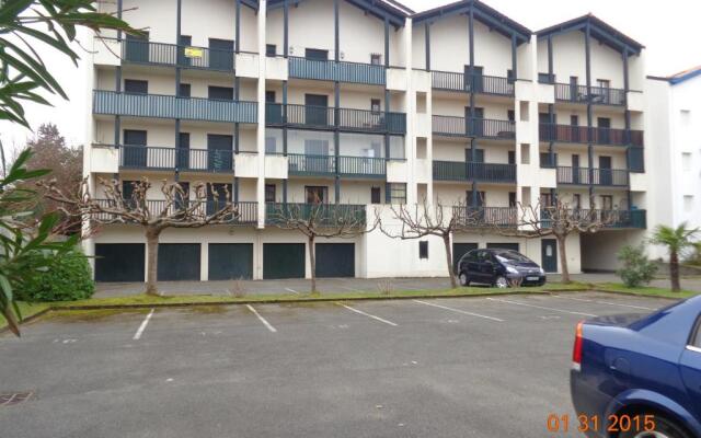 Duplex en Hendaye