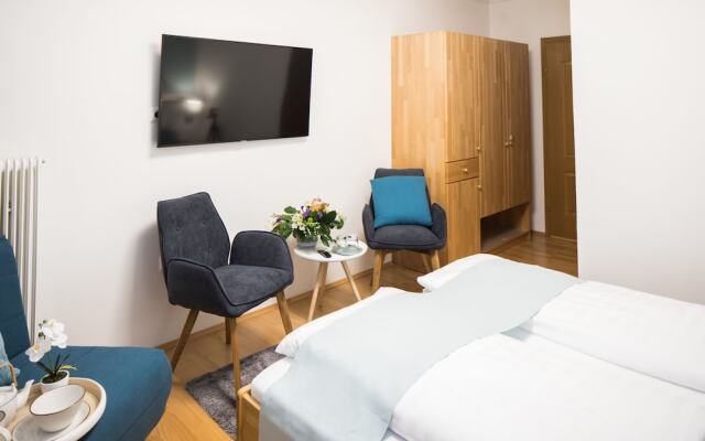 Pension Auszeit Velden