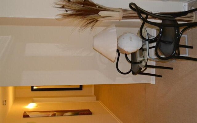 Hotel Stern