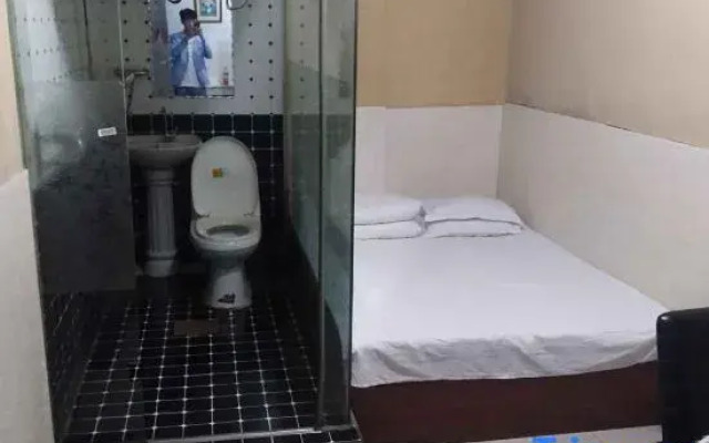 Xinle Hotel (Mudanjiang Xinhua Road)