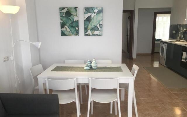 Spirit Los Boliches Apartment for 10 person