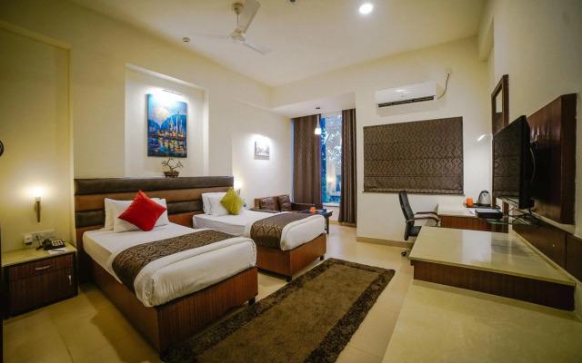 Citrus Prime Bhopal