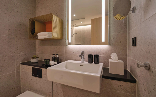 Adina Apartment Hotel Stuttgart